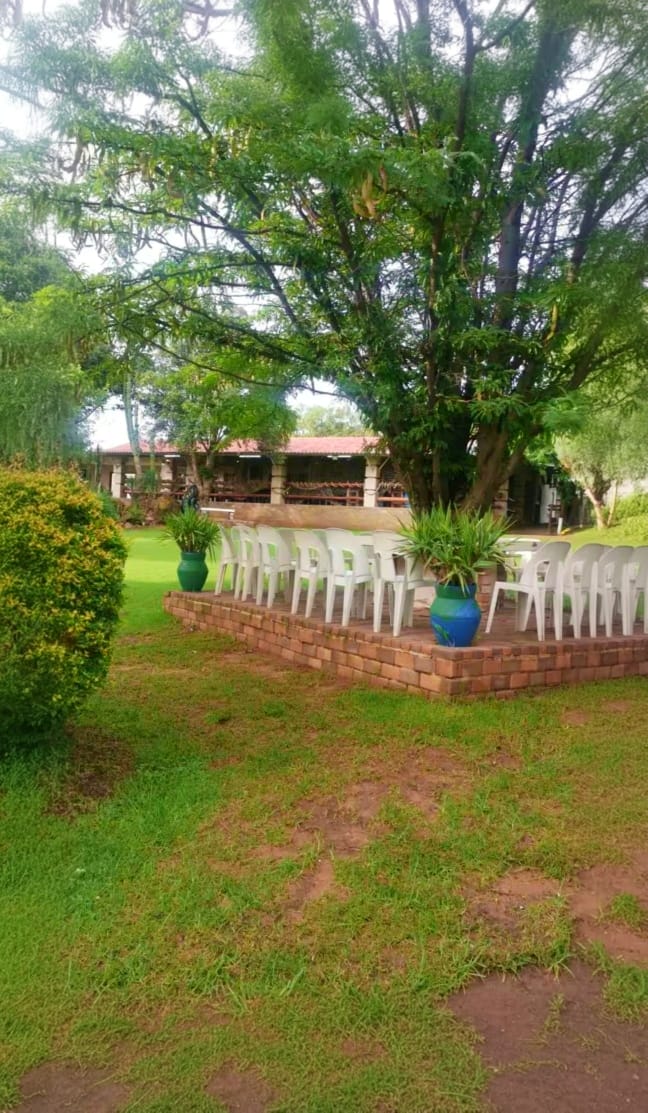 Commercial Property for Sale in Deneysville Free State